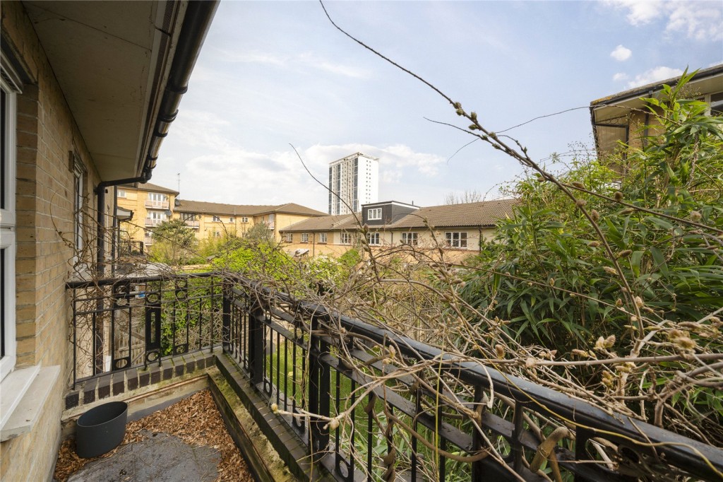 Image for Celandine Drive, E8