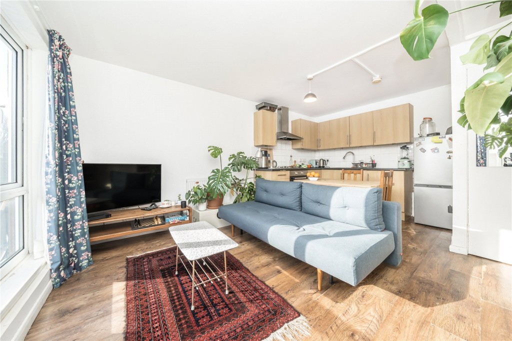 Image for College Close, E9