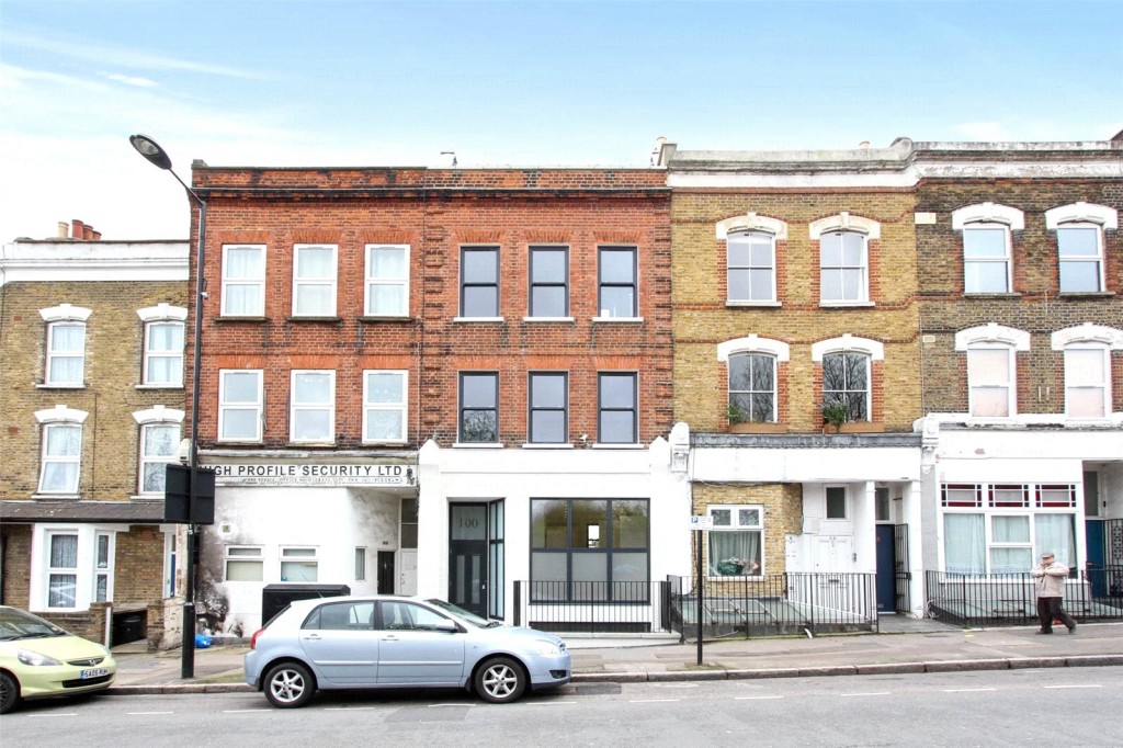 Image for Chatsworth Road, E5