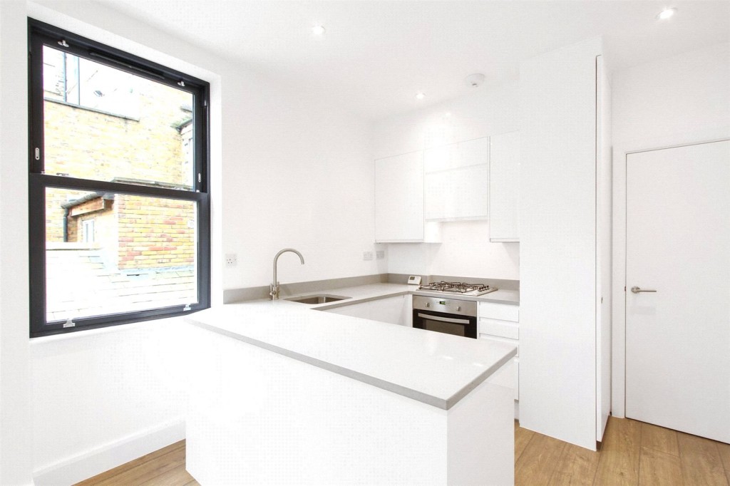 Image for Chatsworth Road, E5