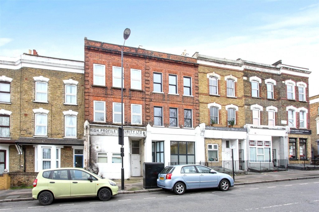 Image for Chatsworth Road, E5