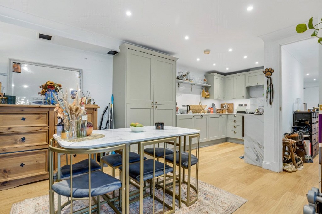 Image for Lewis Gardens, N16