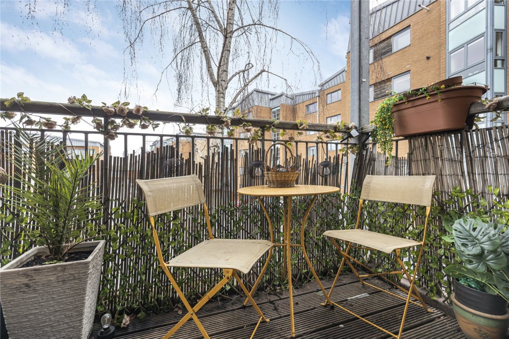 Image for Lewis Gardens, N16