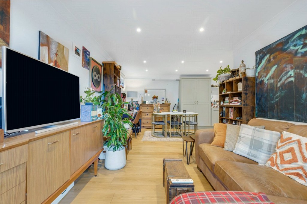 Image for Lewis Gardens, N16