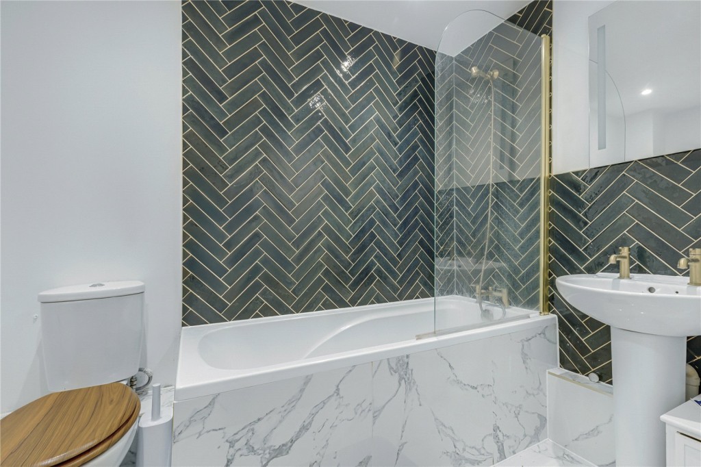 Image for Lewis Gardens, N16