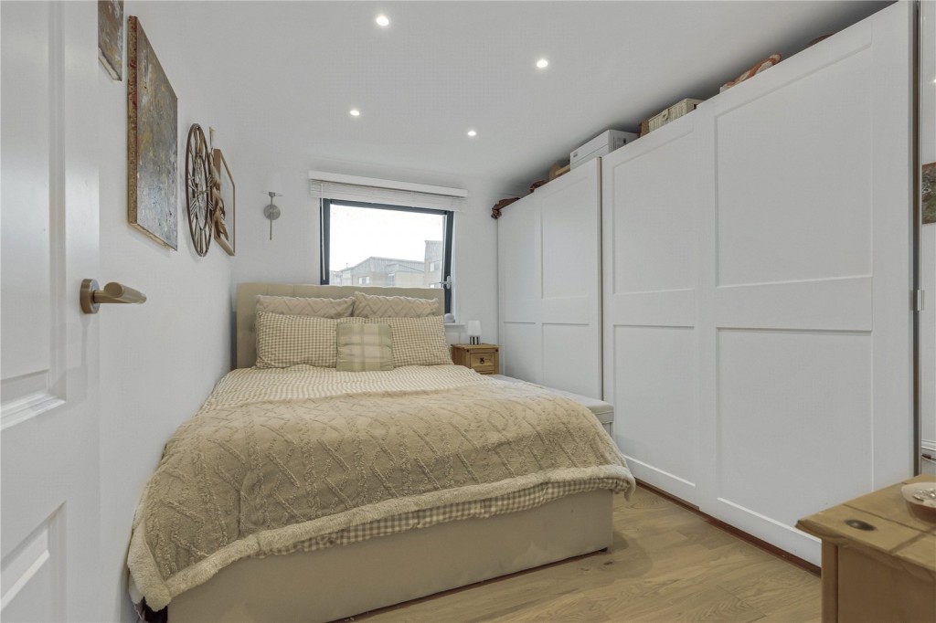 Image for Lewis Gardens, N16