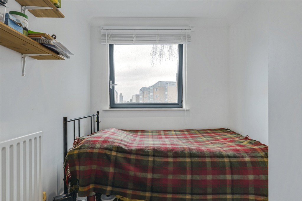 Image for Lewis Gardens, N16