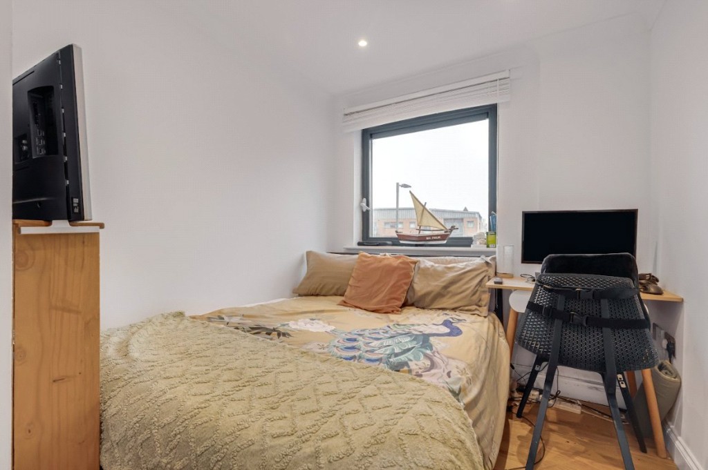 Image for Lewis Gardens, N16