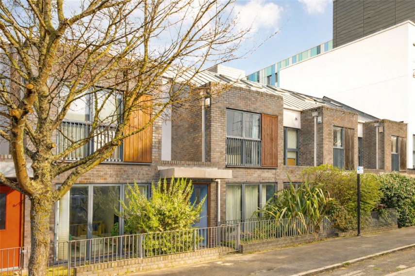 Floorplan for Acer Road, E8