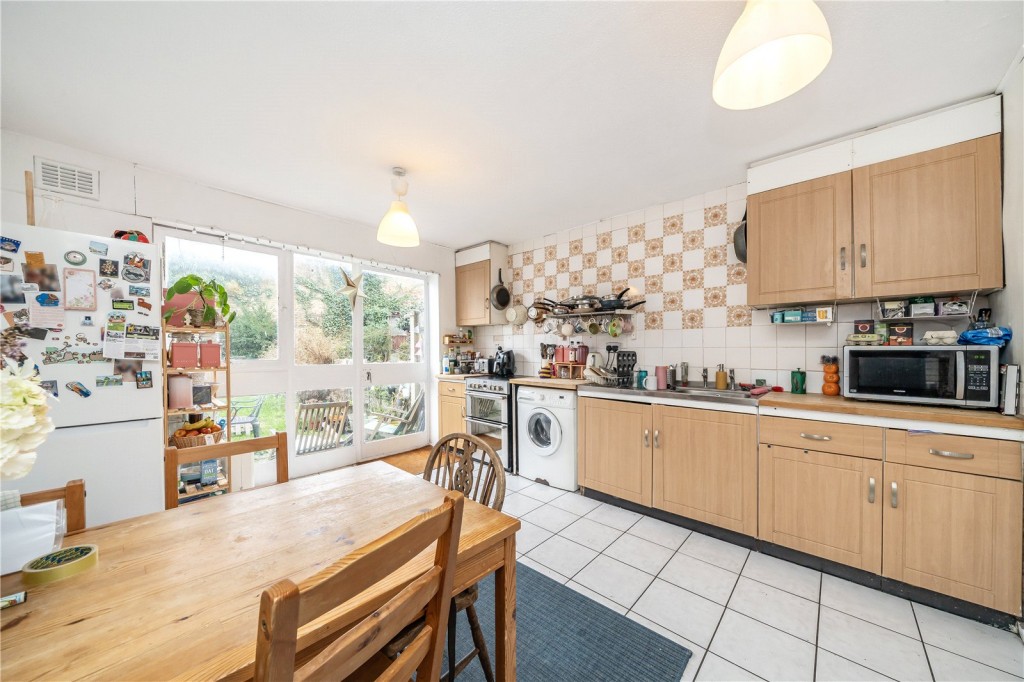 Image for Redwald Road, E5