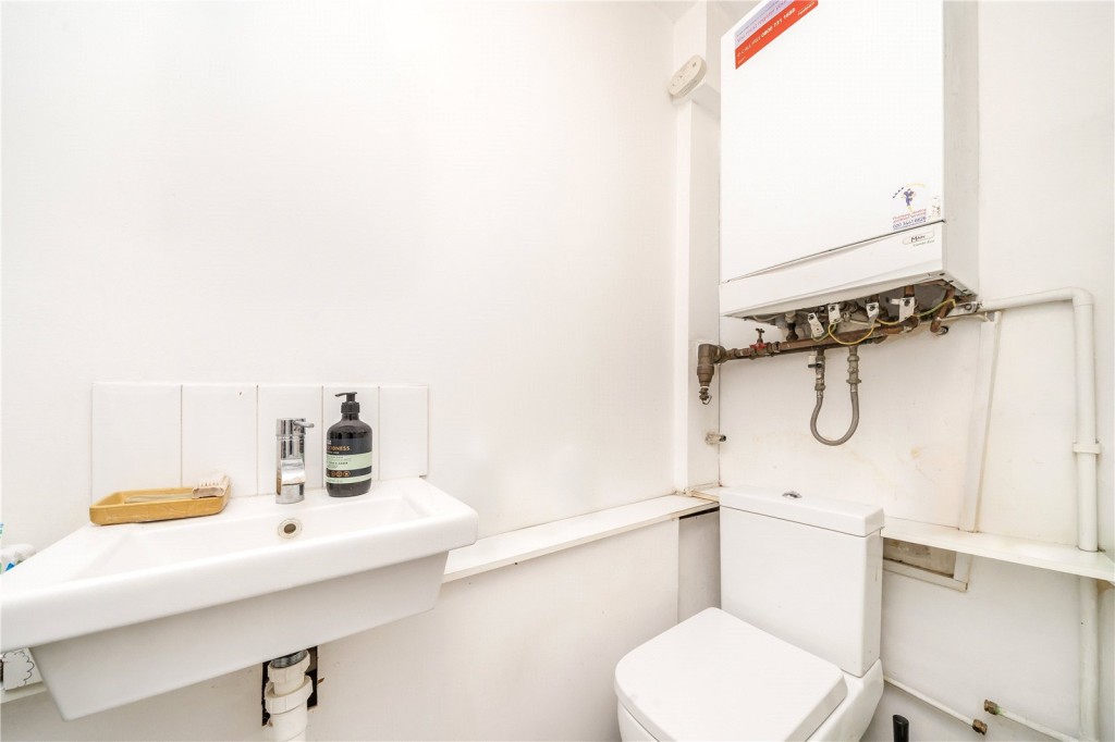 Image for Redwald Road, E5