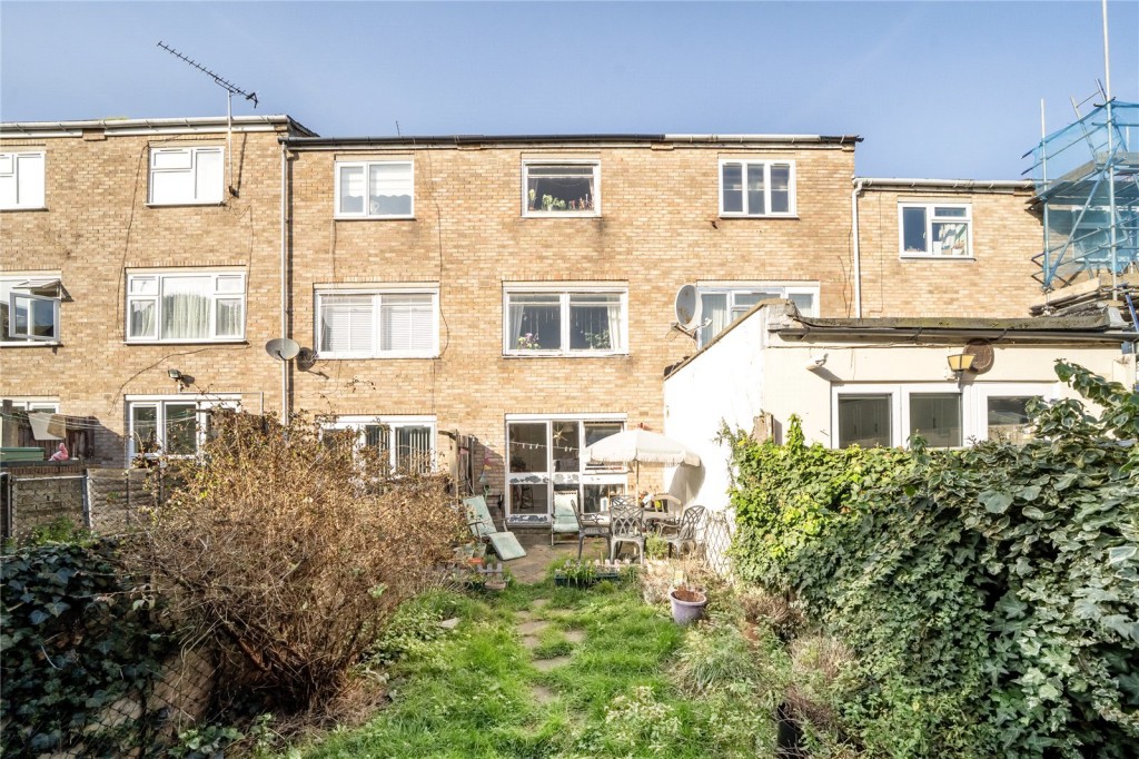 Image for Redwald Road, E5