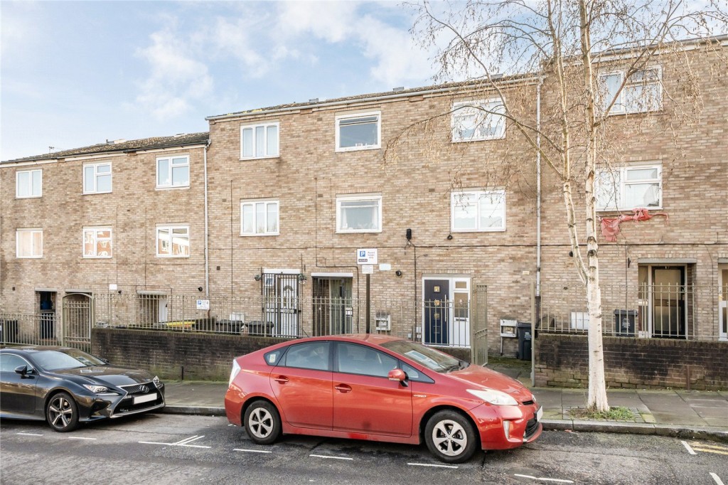 Image for Redwald Road, E5