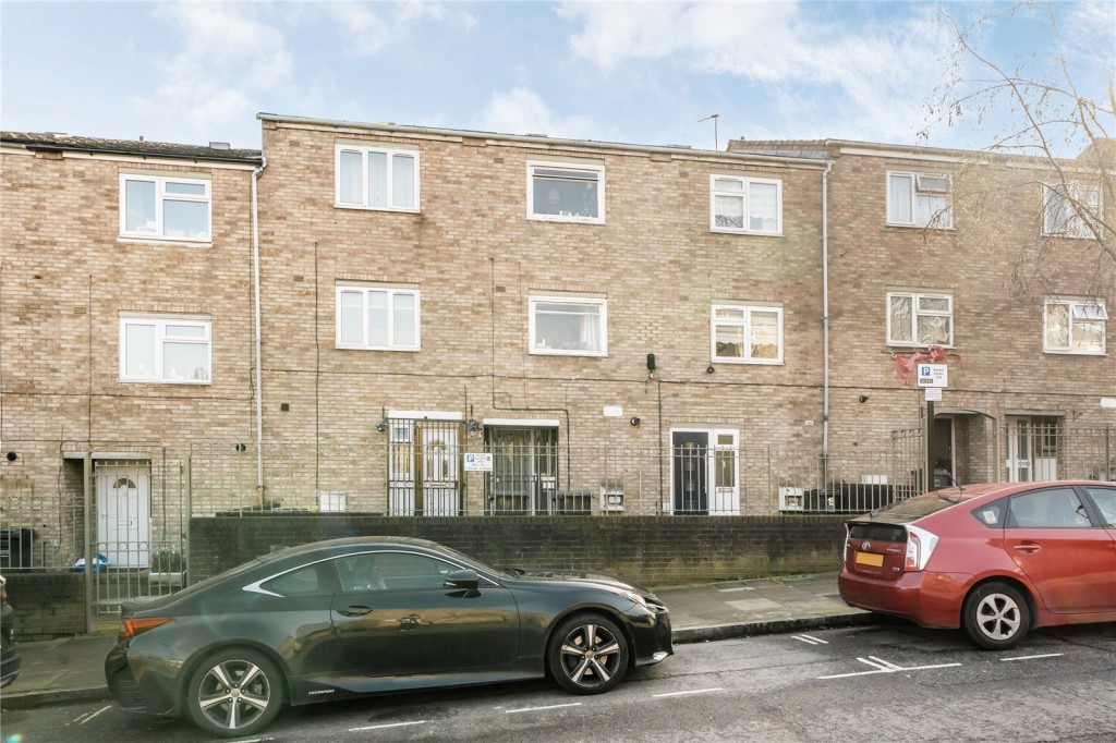 Image for Redwald Road, E5