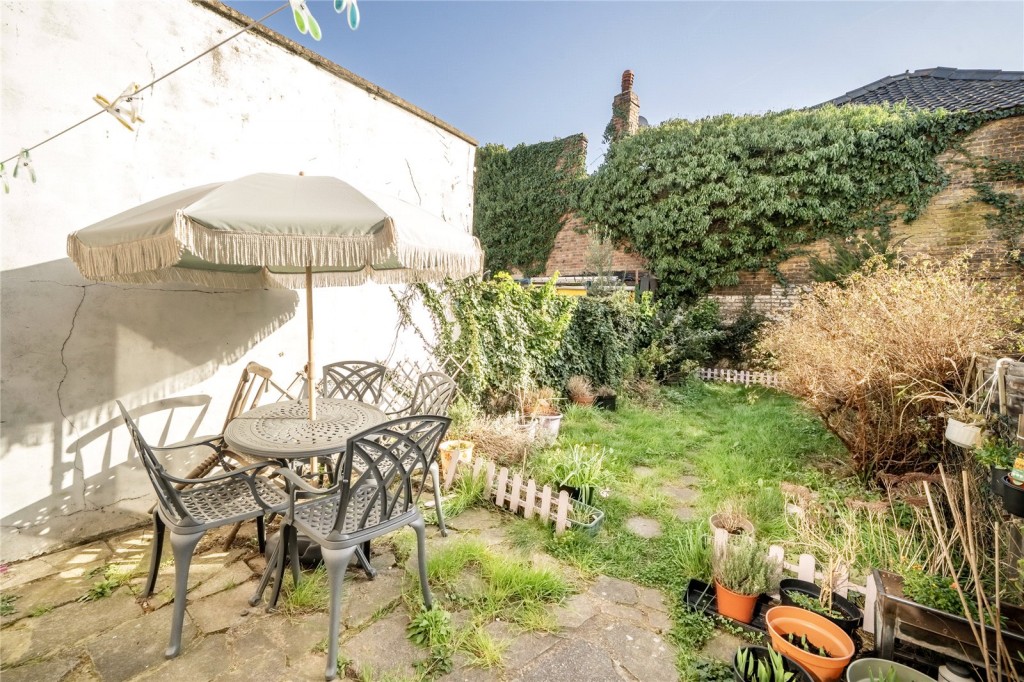 Image for Redwald Road, E5