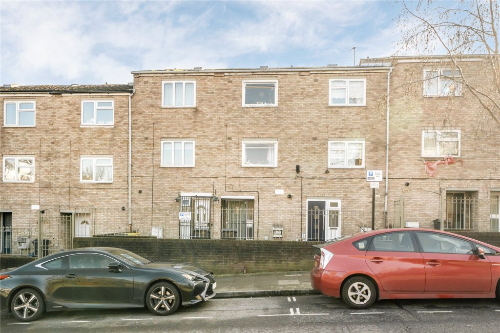 Image for Redwald Road, E5