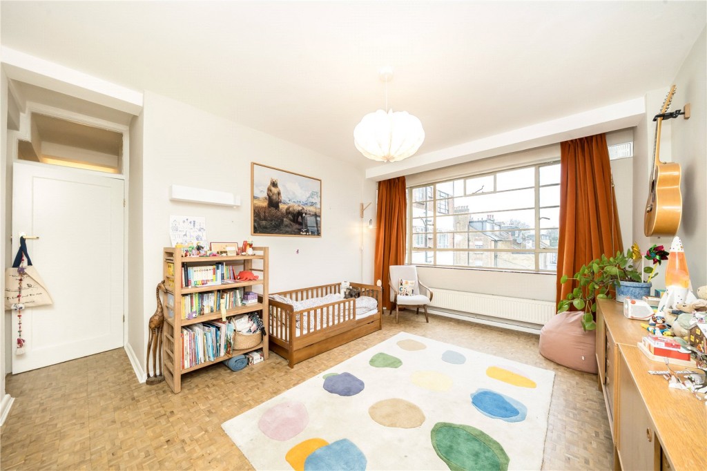 Image for Beaumont Court, E5