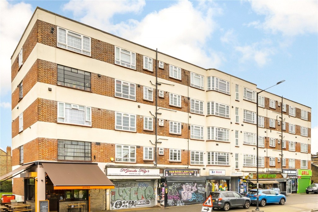 Image for Beaumont Court, E5