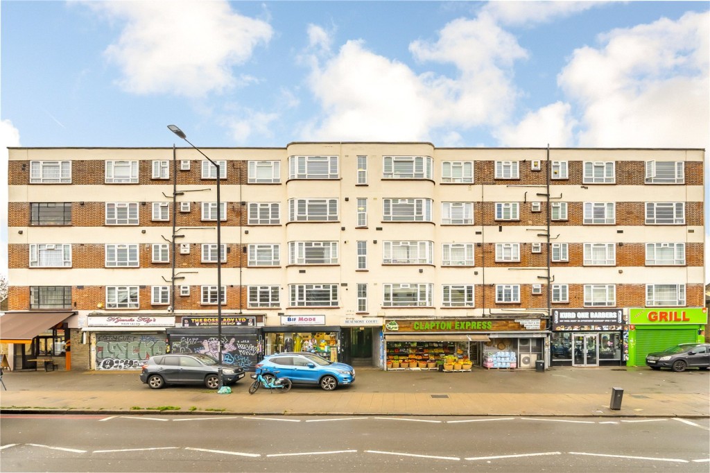 Image for Beaumont Court, E5