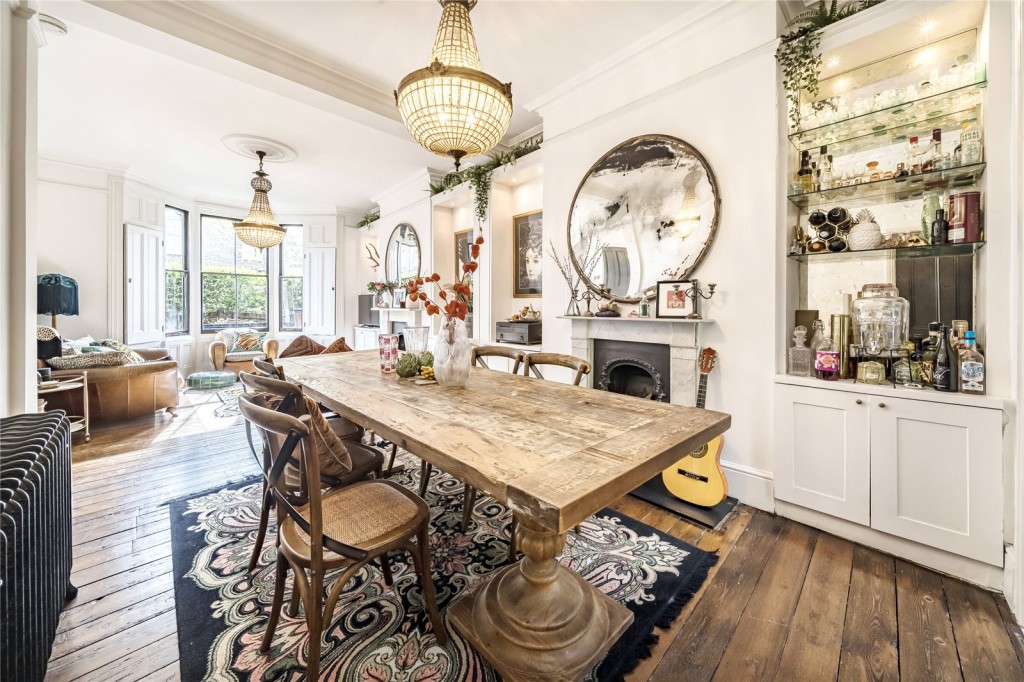 Image for Cricketfield Road, E5
