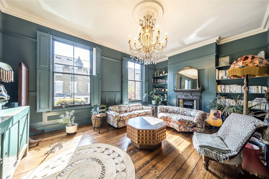Image for Cricketfield Road, E5