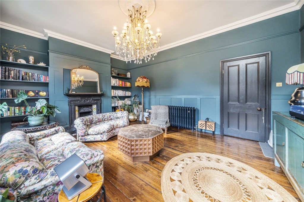 Image for Cricketfield Road, E5