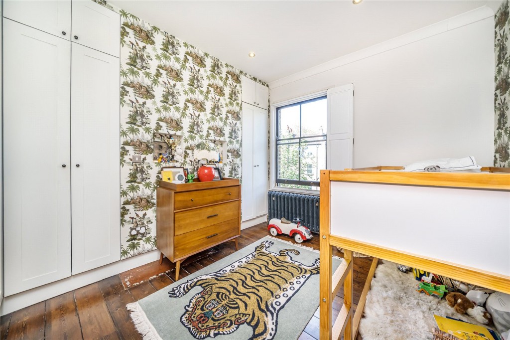 Image for Cricketfield Road, E5