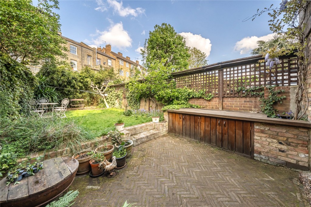 Image for Cricketfield Road, E5