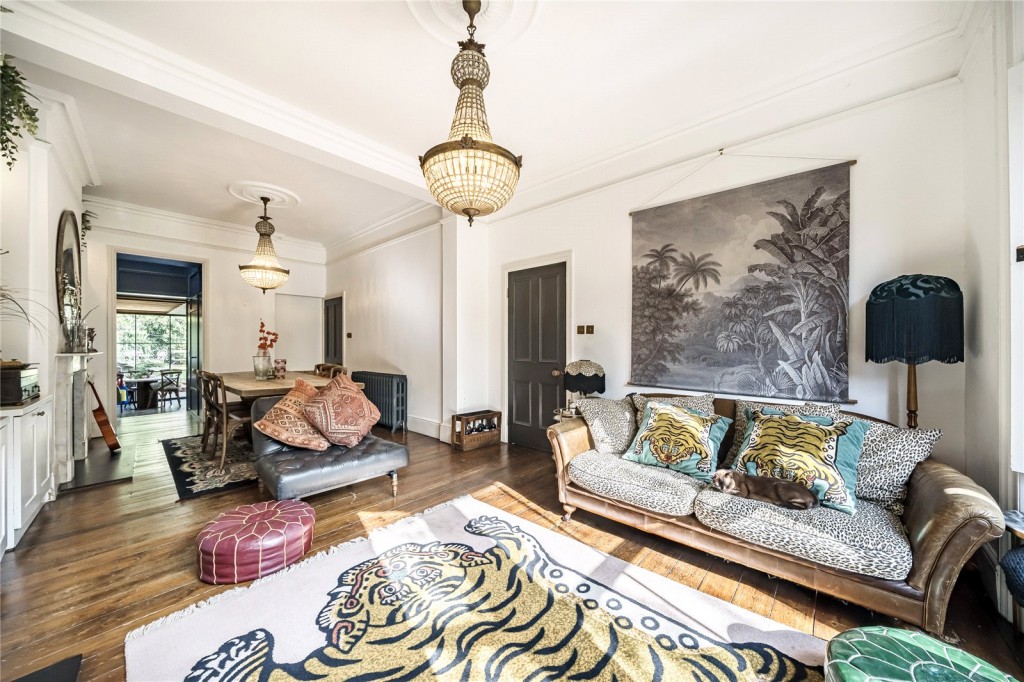 Image for Cricketfield Road, E5