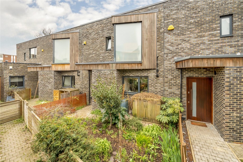 Image for Chelmer Road, E9