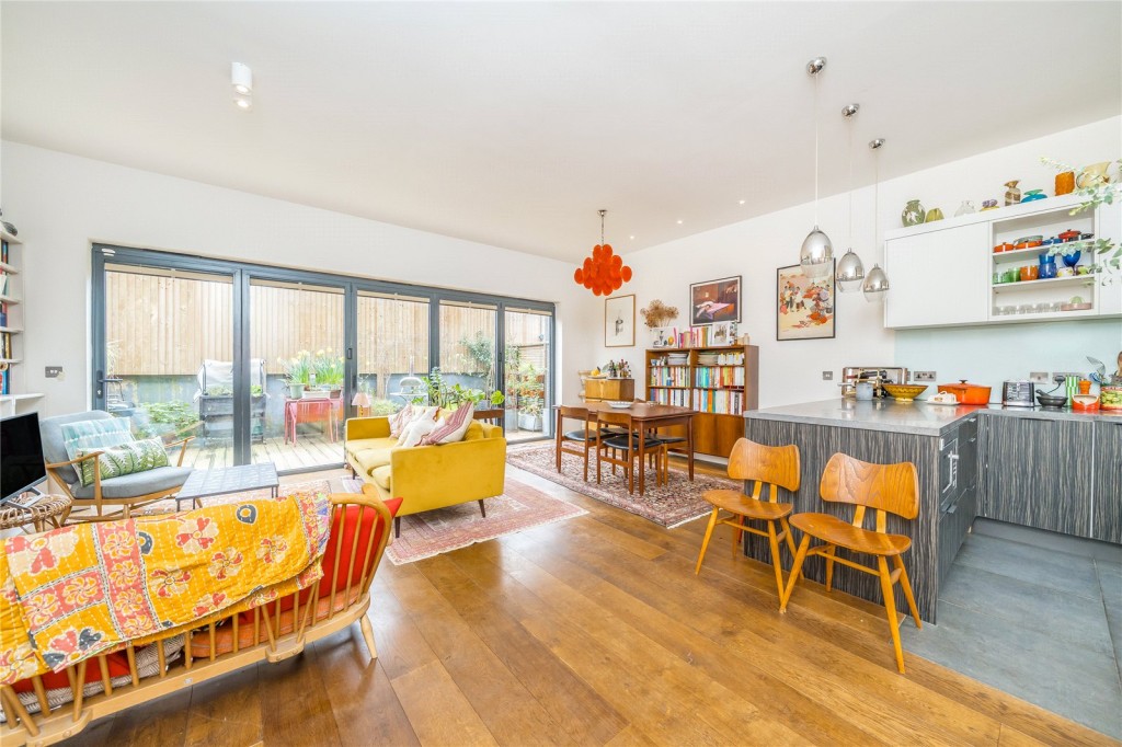 Image for Chelmer Road, E9