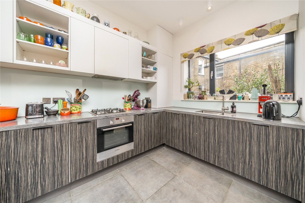 Image for Chelmer Road, E9