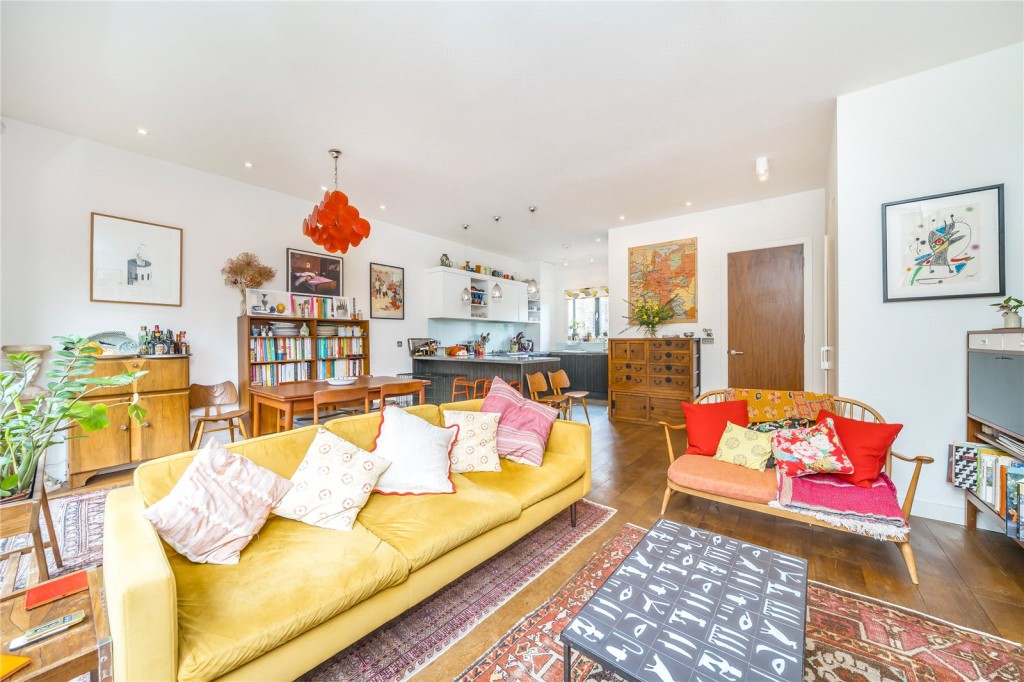 Image for Chelmer Road, E9