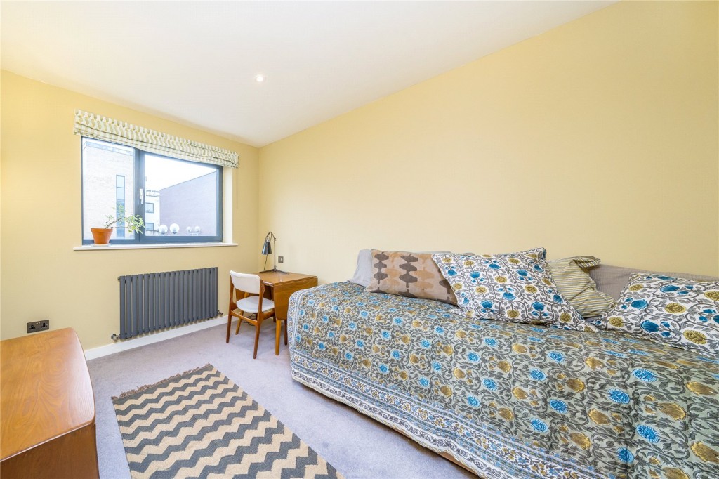 Image for Chelmer Road, E9