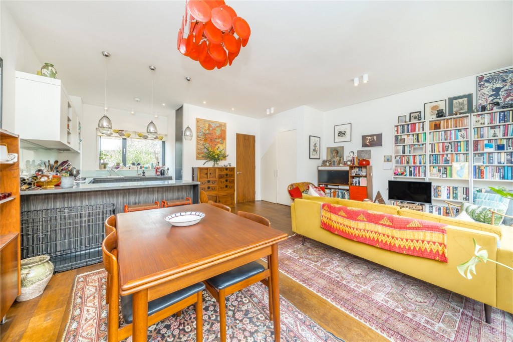 Image for Chelmer Road, E9