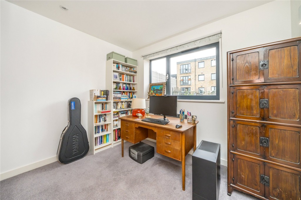 Image for Chelmer Road, E9