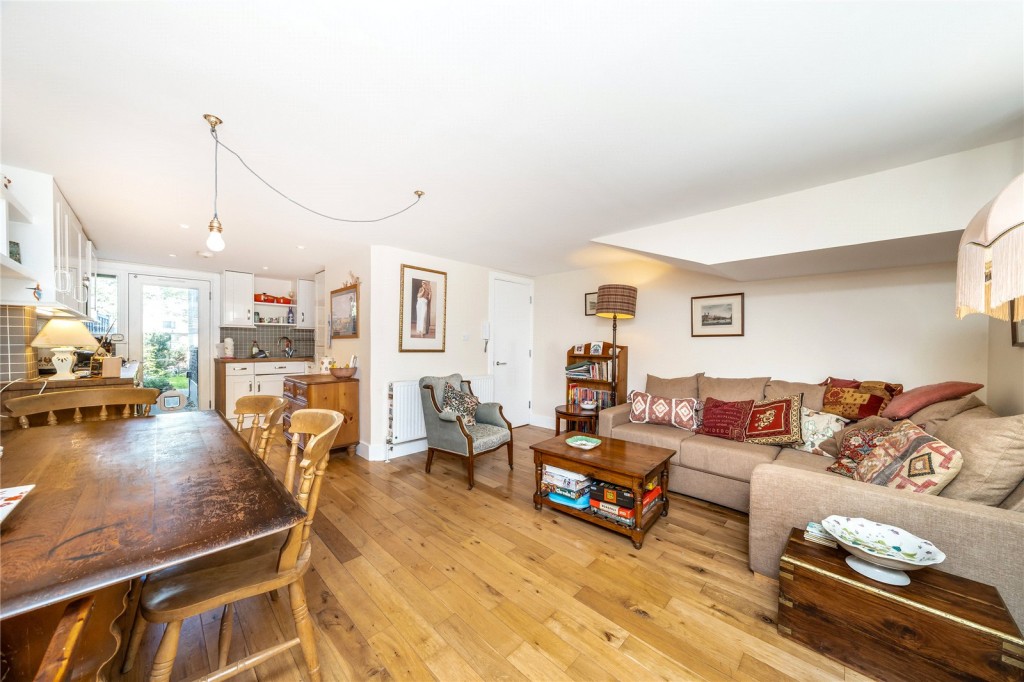 Image for Blurton Road, E5