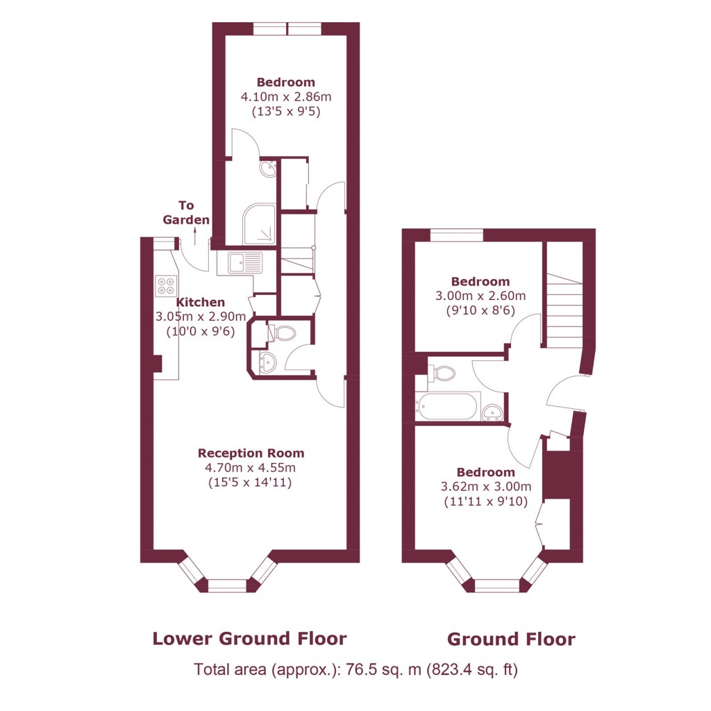 Image for Blurton Road, E5