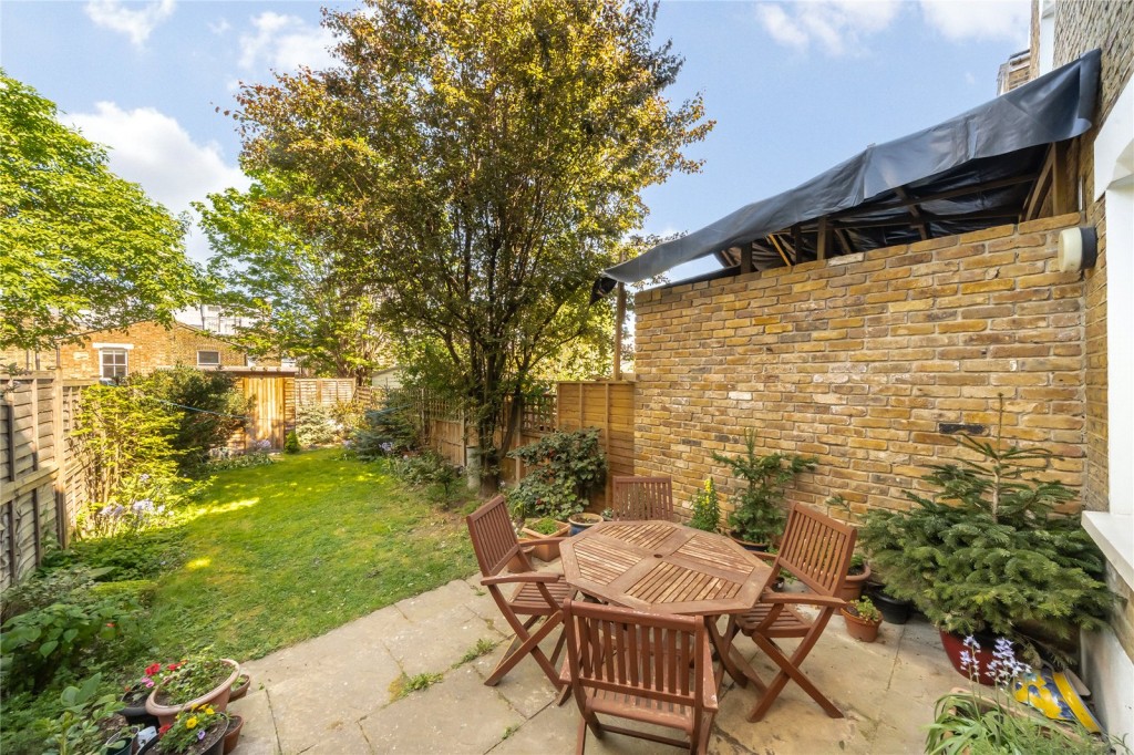 Image for Blurton Road, E5