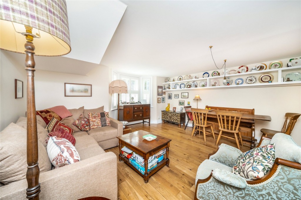 Image for Blurton Road, E5