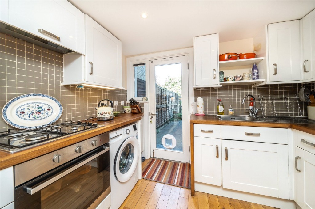 Image for Blurton Road, E5