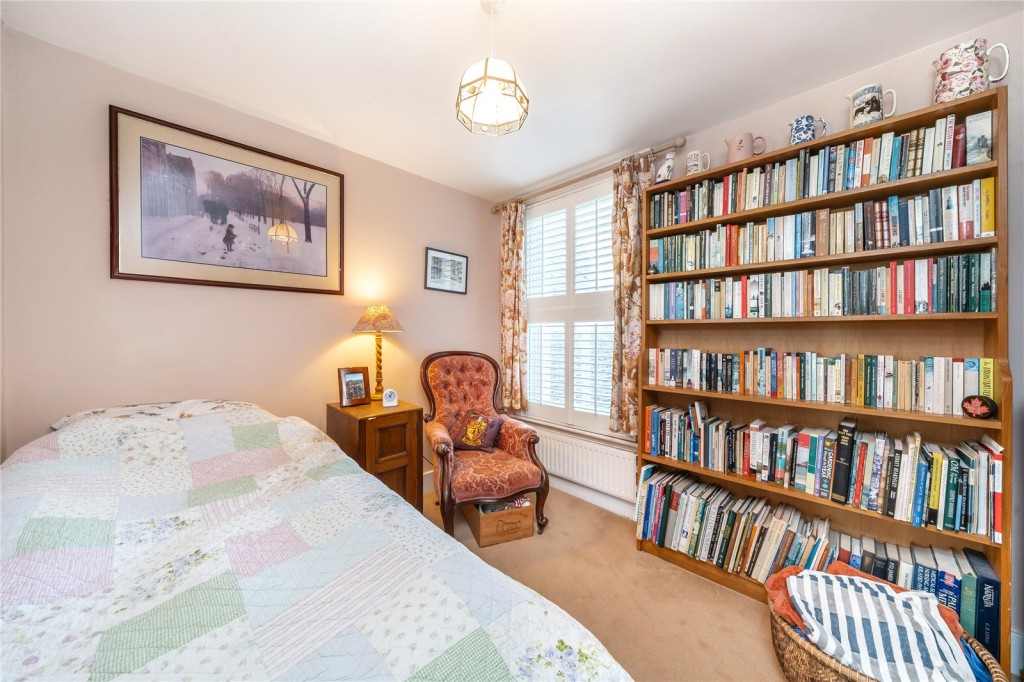 Image for Blurton Road, E5