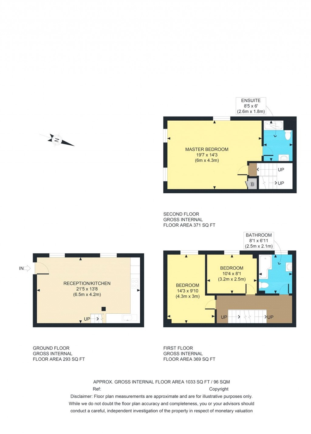 Image for Shore Road, E9