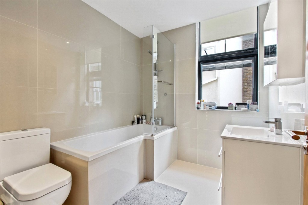 Image for Shore Road, E9