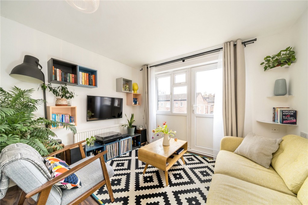 Image for Penda's Mead, E9