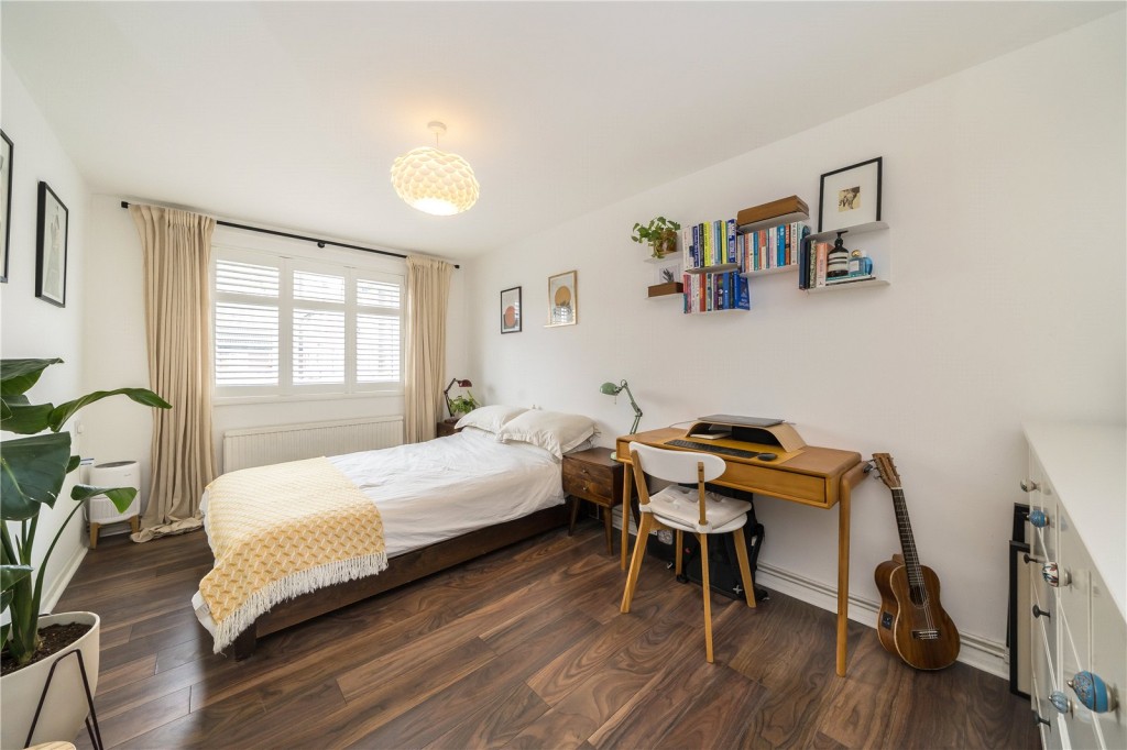 Image for Penda's Mead, E9