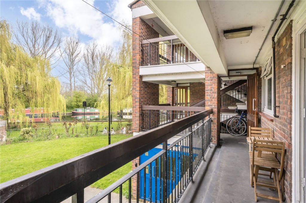 Image for Penda's Mead, E9