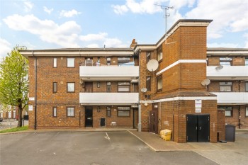 Geldeston Road, E5