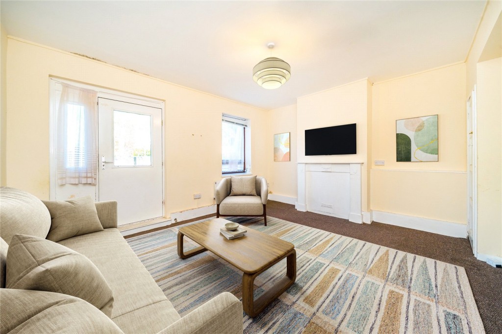 Image for Geldeston Road, E5