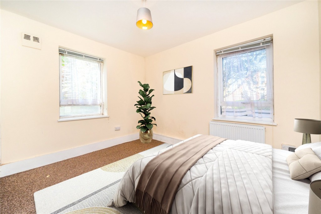 Image for Geldeston Road, E5